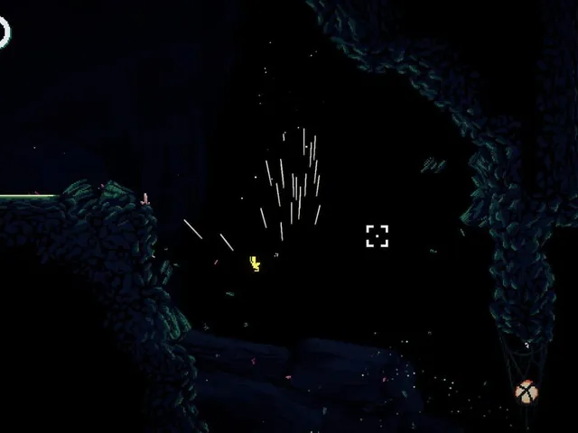 This Is No Cave