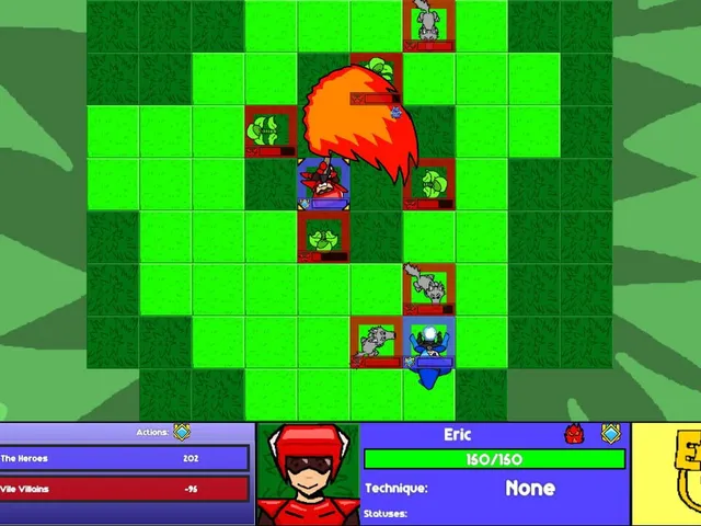 This Is Not Chess
