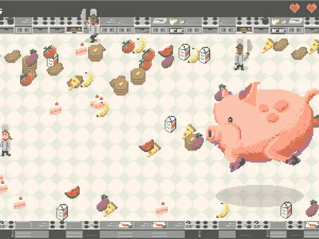 This Little Piggy