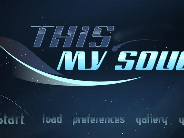 This, My Soul