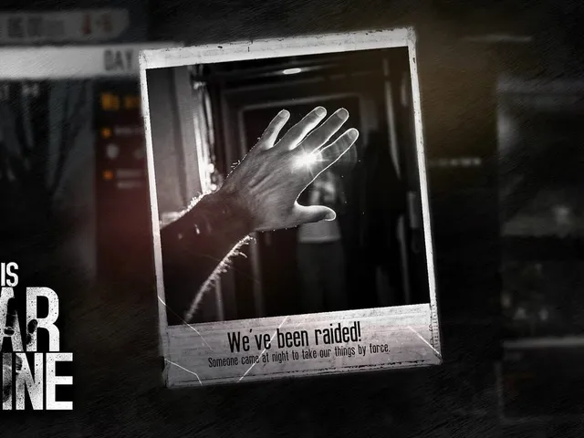 This War of Mine