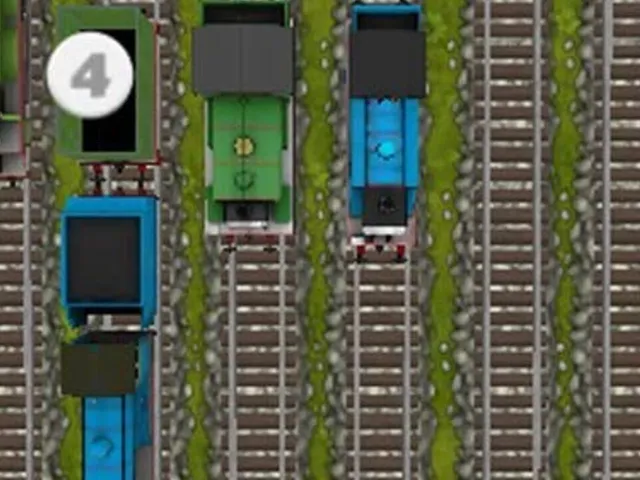 Thomas & Friends: Steaming Around Sodor