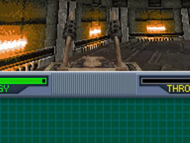 Thorium Wars