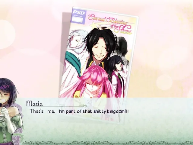 Thorn for the Villain: Reincarnated as an Extra in an Otome Game?!