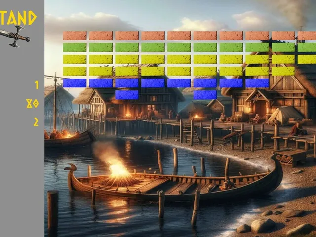 Thor's Breakout
