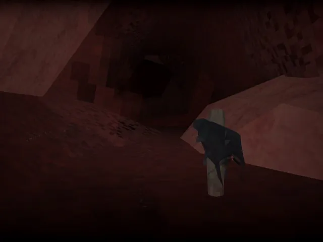Those Who Crawl