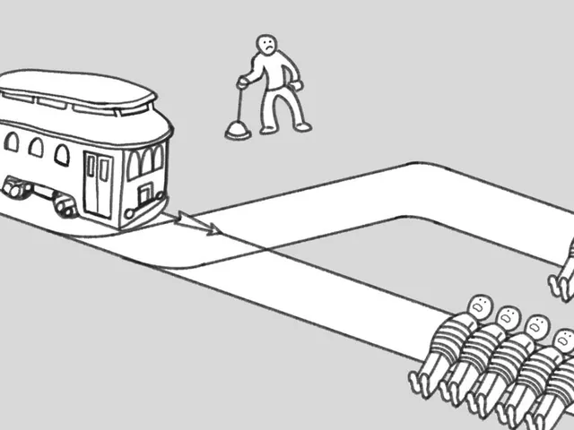 Thought Experiment Simulator