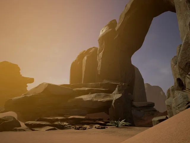Thousands of Years Later