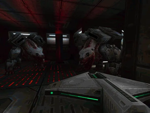 Threat Vector