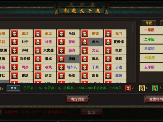 Three Kingdoms: Ancient Battlefield