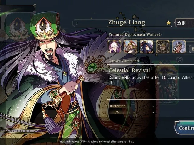 Three Kingdoms: Bond