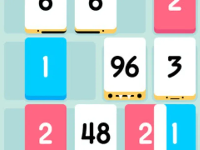 Threes!
