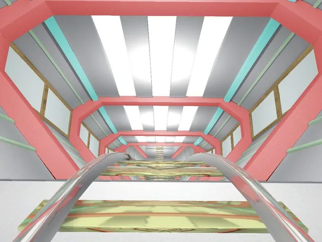 Thrill Rollercoasters