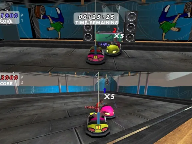 Thrillville