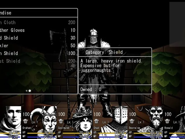 Throne Requiem