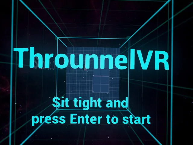 ThrounnelVR