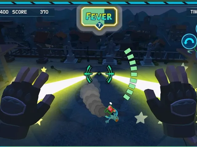 Throw Anything: Zombie Invaders