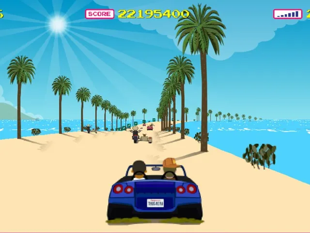 Thug Racer!