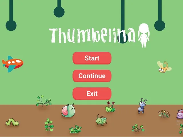 Thumbelina