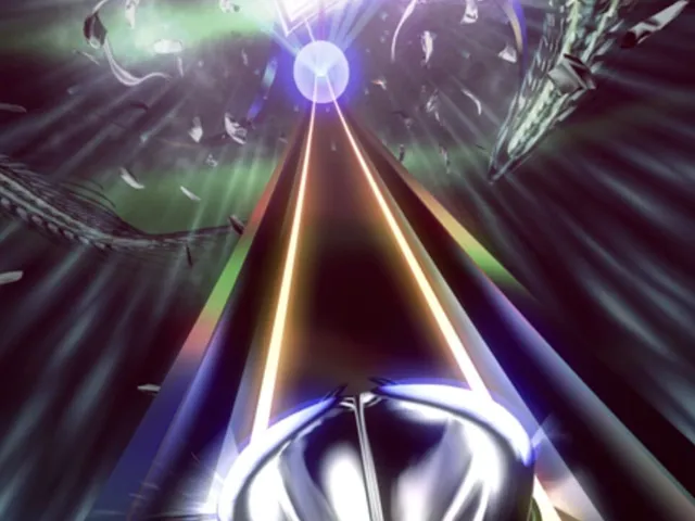 Thumper: Pocket Edition+