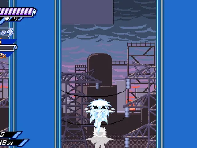 Thunder Edge
