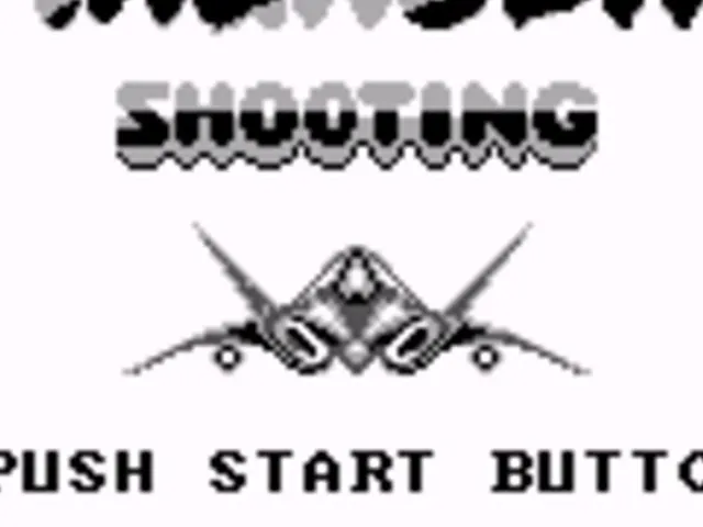 Thunder Shooting