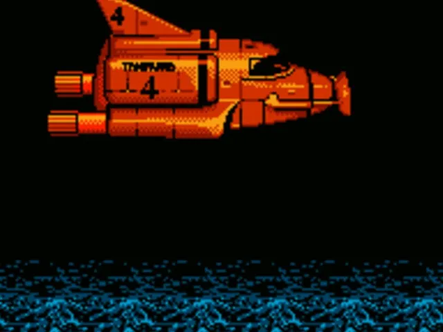 Thunderbirds