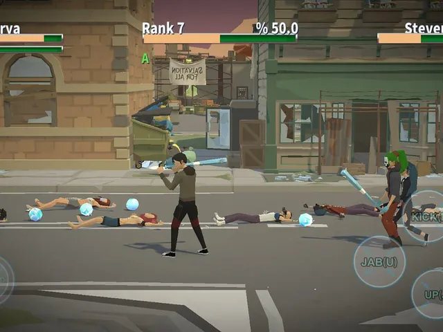 Thunderbolt Boxing