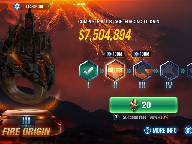 Thunderbolt Poker