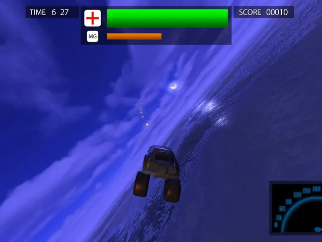 Thunderbowl