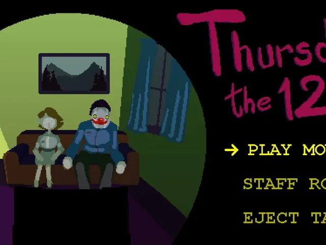 Thursday the 12th