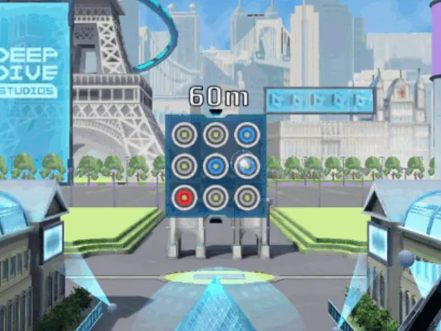 Tic Tac Bow