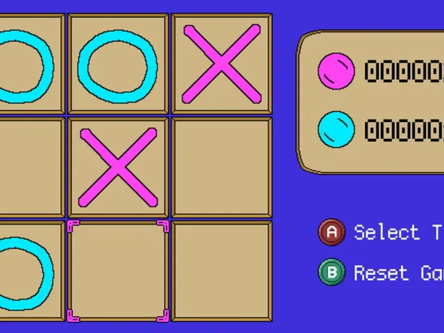 Tic Tac Toe