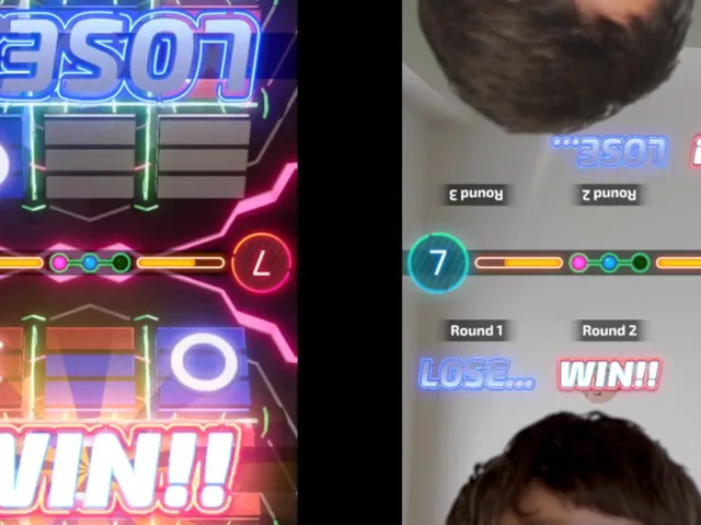 Tic Tac Toe: Speed Tapping