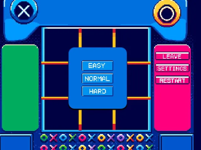Tic Tac Toe World