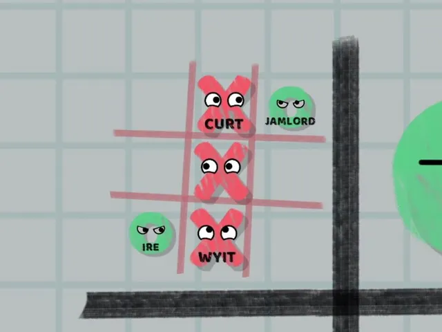 Tic Tac Together