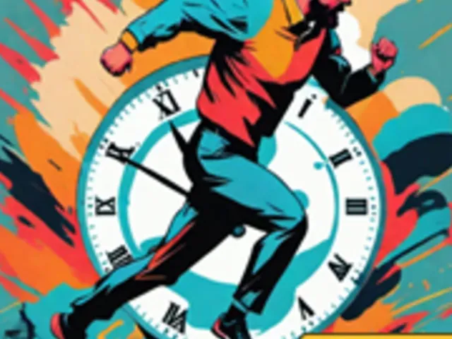 Tic Toc Shoc for Playdate