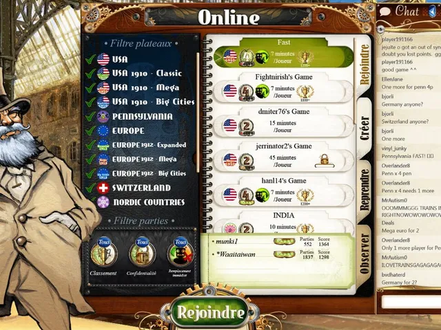 Ticket to Ride: Classic Edition