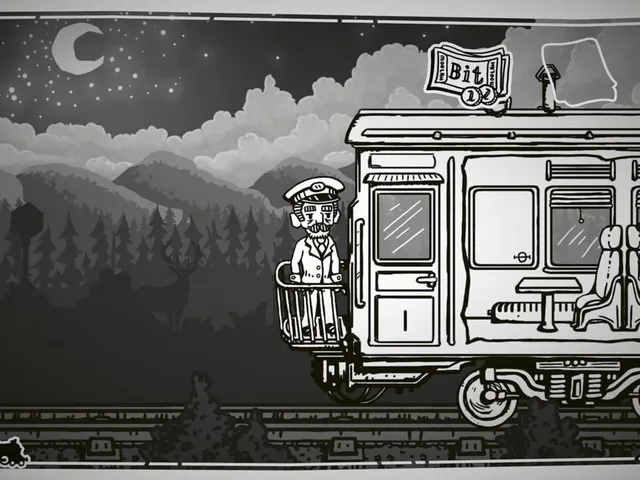 Tickets, Please!