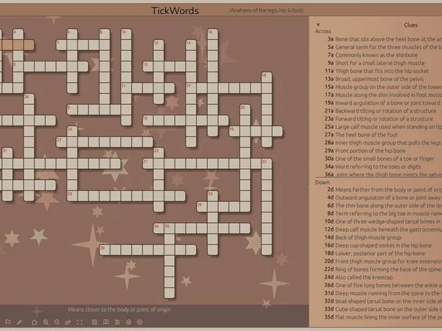 TickWords