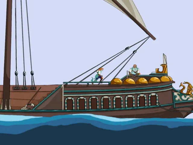 TideBroker
