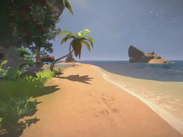 Tides of Despair