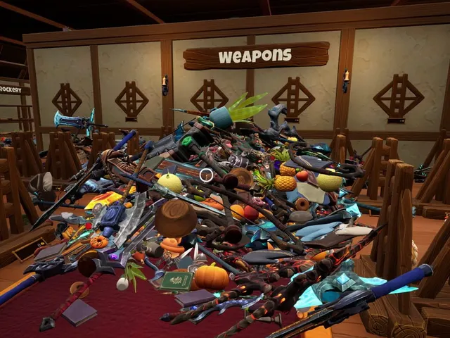 Tidy Up Together