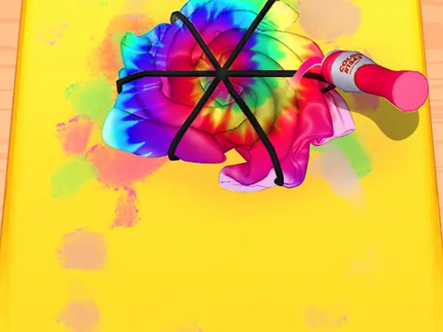 Tie Dye