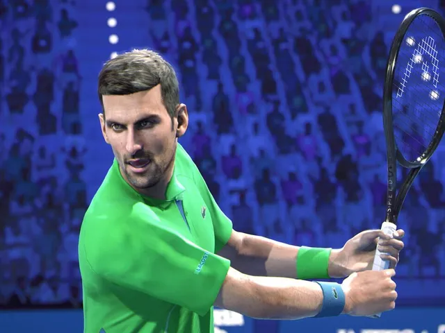 Tiebreak