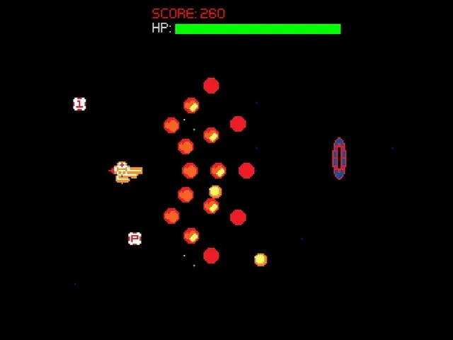 Tiger Striker