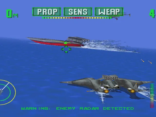 Tigershark