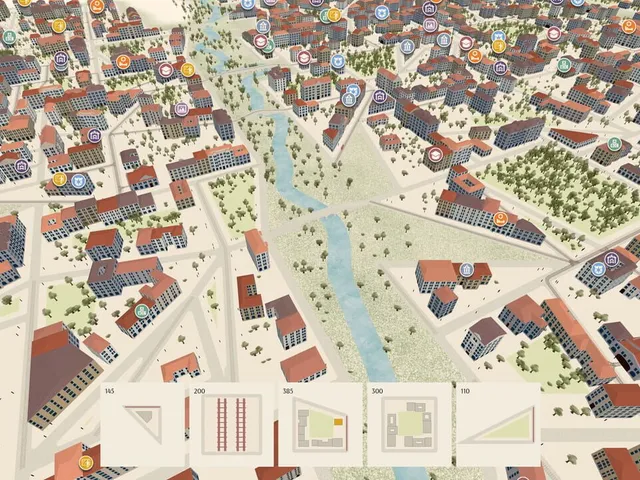 Tile Cities 2