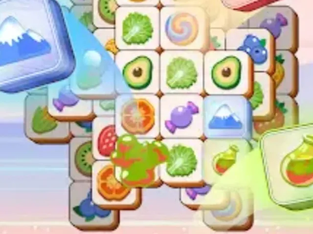 Tile Connect Master: Match fun