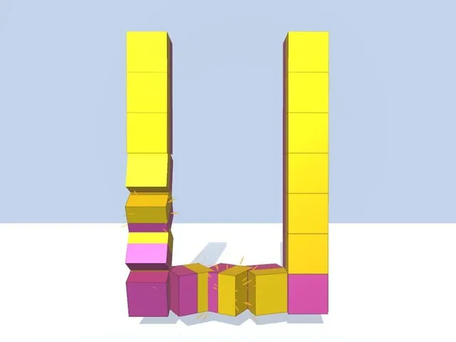 Tile Flip